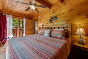 Arbor Place Cabin Rental