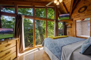 Arbor Place Cabin Rental