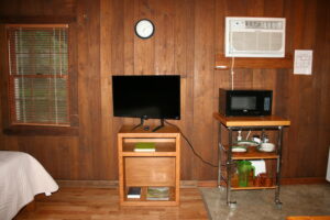 Flat Branch Cottage #3