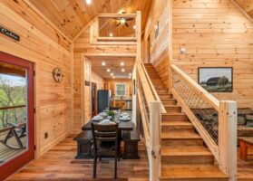 Open Floorplan