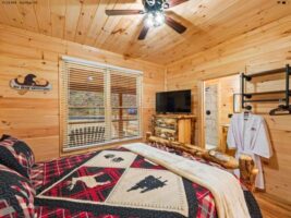 Naster bedroom