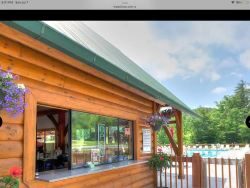 Pool fishing store