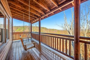 Infinity Blossom Retreat