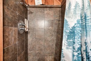 Loft Bathroom