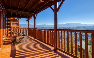 Bigfoot's Vista Views