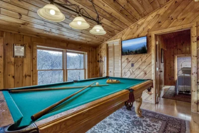 Secluded Hideaway