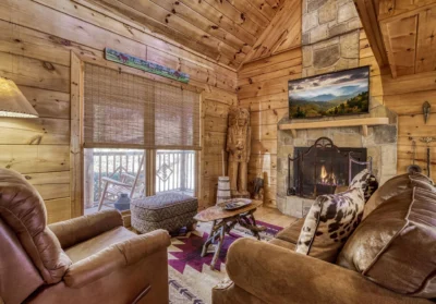 Secluded Hideaway