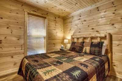 Hilltop Hideaway