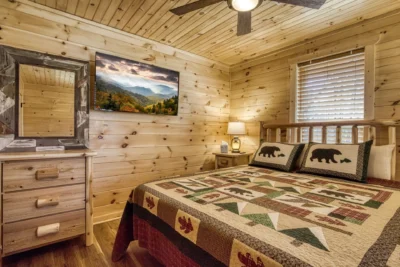 Hilltop Hideaway