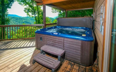 Riversong Retreat