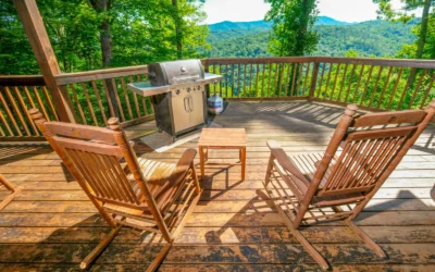 Riversong Retreat