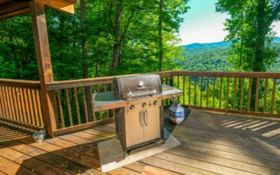 Riversong Retreat