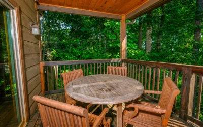 Riversong Retreat