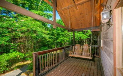 Riversong Retreat